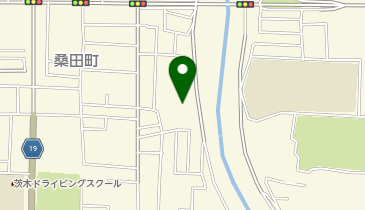溝咋神社史研究所の地図画像