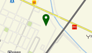 全農東海・近畿広域部品センターの地図画像