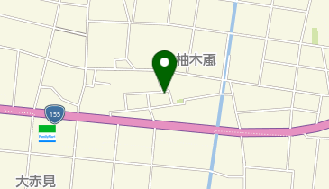 一般社団法人日本消火器工業会の地図画像