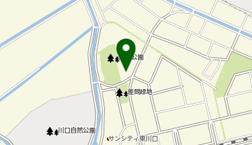 ジェフコム(株)関東物流センター埼玉(営)の地図画像