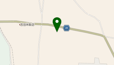 阿見物流倉庫の地図画像