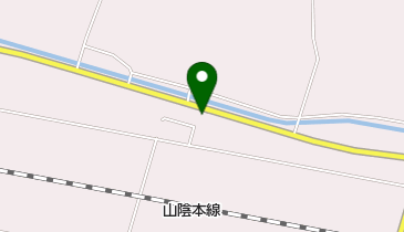 (有)大前運輸の地図画像