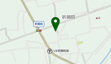 (株)佐藤工業の地図画像