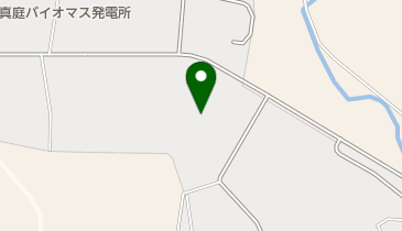 アサヒフォージ(株)岡山真庭工場の地図画像