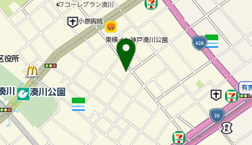 5100Factory.LLCの地図画像