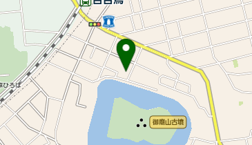 ジャパンエレグロス本町倉庫の地図画像