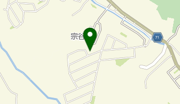 今井板金工業(株)の地図画像