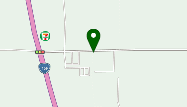 (株)ST運輸の地図画像