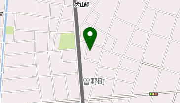 名北通信工業(有)の地図画像