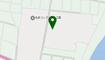 ZACROS(株)掛川事業所の地図画像