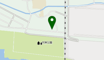 (有)石塚製作所の地図画像