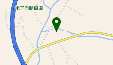 (株)サラダクラブ真庭工場の地図画像