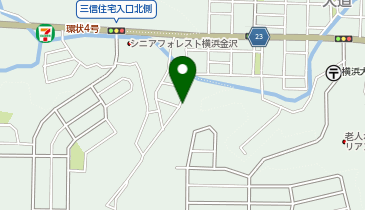 D&HセンターCO.,Ltd.の地図画像