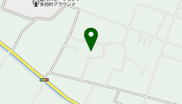(株)H.O.S研究所取手分室の地図画像