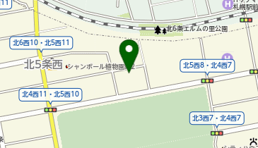 (株)プロサポート物流の地図画像