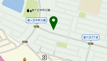 聖徳物流(有)本社(営)の地図画像