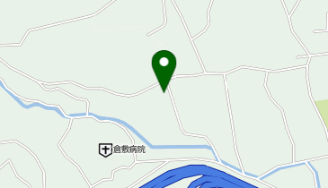 (株)永島機型製作所岡山事業所の地図画像