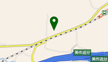 (株)追分ゴルフセンターの地図画像