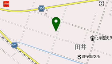 日建リース工業(株)鳥取(営)の地図画像