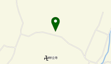 (有)中川工業の地図画像