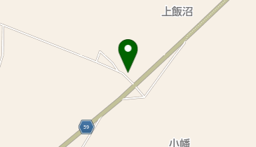 たまご&ファーマーズ(株)飯沼研究所の地図画像