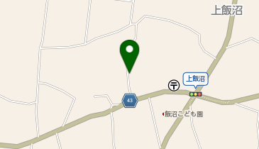 光柄工業(株)の地図画像