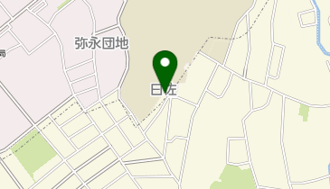 杉工業の地図画像