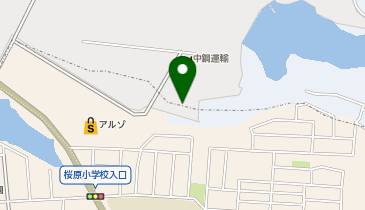 IZUMIK.KIZUMITRANSPORTCENTER須恵物流センターの地図画像