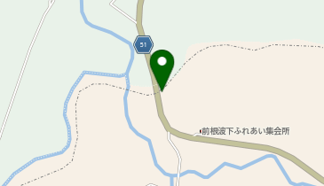 いずも瓦センターの地図画像