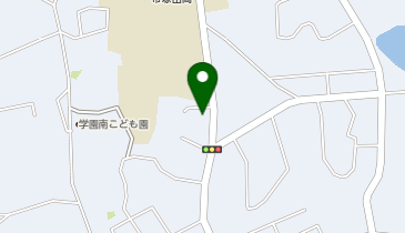 カタチ研究所の地図画像