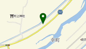 ホーコー精密(株)倉吉工場の地図画像