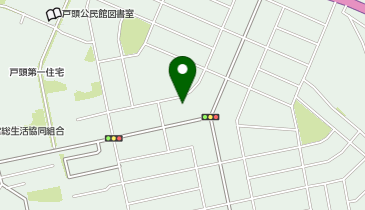 廣華物産(株)取手物流センターの地図画像