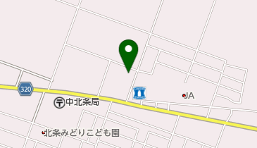 県央自動車協業組合車検センターの地図画像