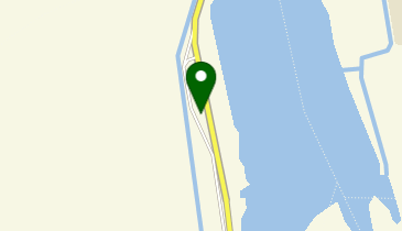 田内水防倉庫の地図画像