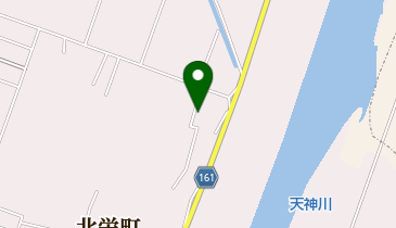 スマイルセンター倉吉の地図画像