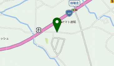 (有)エース技研宇治田原機材センターの地図画像