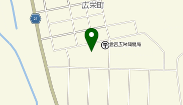 (有)三洋塗装工業の地図画像