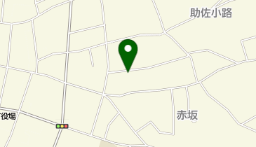 木明和人政経研究所の地図画像