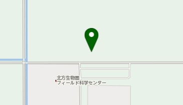 ホッコウ物流(株)名寄(営)の地図画像