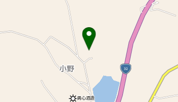 (株)誠和運輸の地図画像
