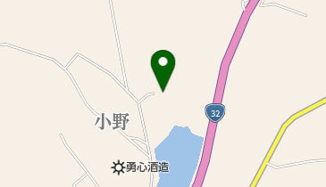 (株)誠和運輸の地図画像