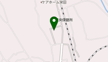 だいちゃんの店衣料館物流センターの地図画像