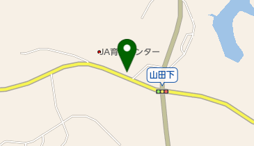 森本物流(株)の地図画像