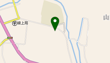 (有)物流企画ケイの地図画像