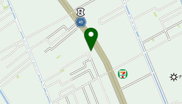 (有)全但物流岡山営業所の地図画像