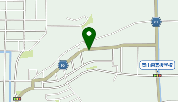 藤田建設工業(株)の地図画像