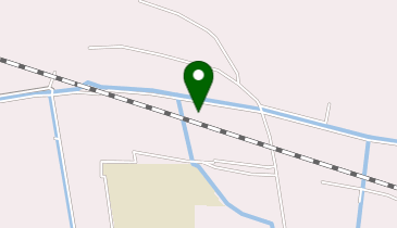 阪井建設(株)資材倉庫の地図画像