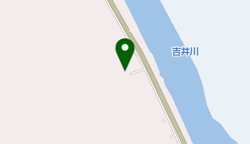 山陽工業(株)津山(営)の地図画像