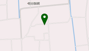 小柳建設工業の地図画像