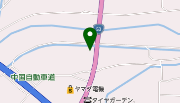 岡山県津山市河辺の宅配便 引越一覧 Navitime